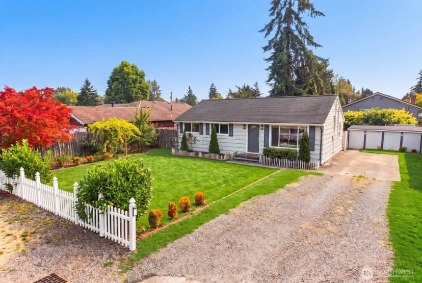 Property photo for 710 107th Place Sw, Everett