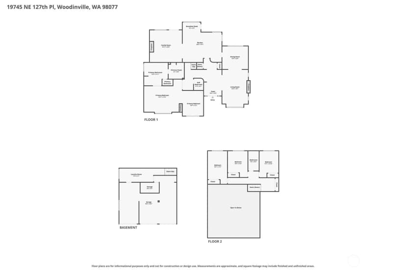 Property photo for 19745 Ne 127th Place, Woodinville photo 36