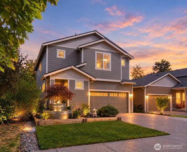 Property photo for 32525 Marguerite Lane, Sultan