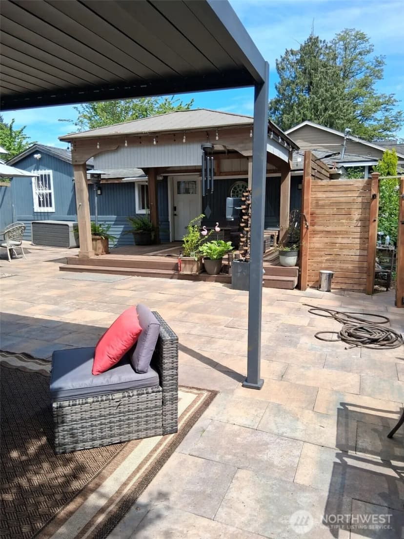 Property photo for 8242 S 128th Street, Seattle photo 34