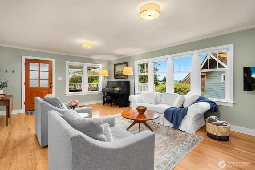 Property photo for 11344 Ne 90th Street, Kirkland photo 8