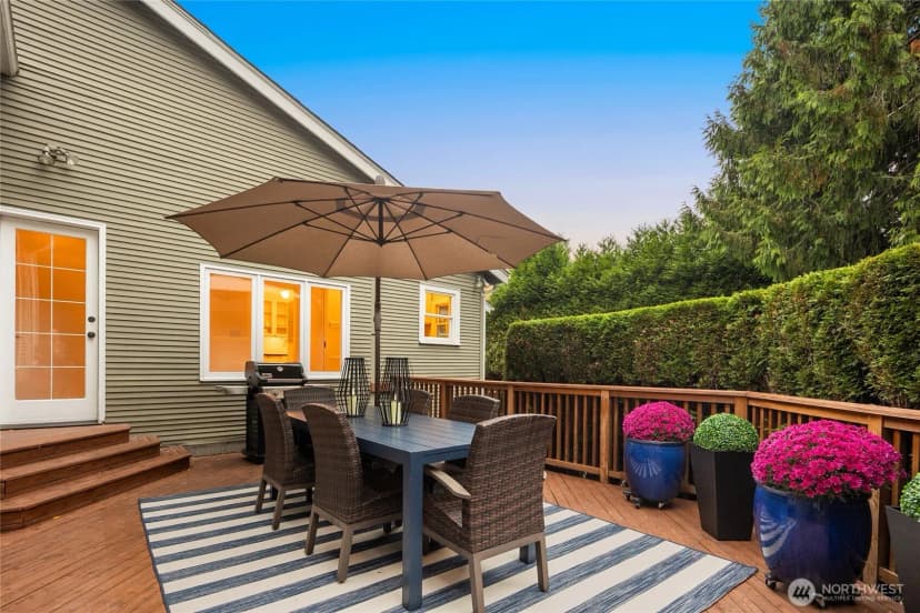 Property photo for 11344 Ne 90th Street, Kirkland photo 33