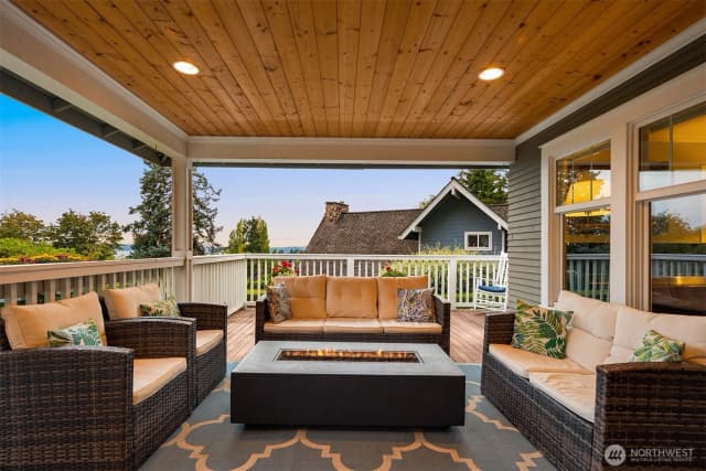 Property photo for 11344 Ne 90th Street, Kirkland photo 4