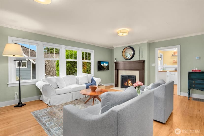 Property photo for 11344 Ne 90th Street, Kirkland photo 6