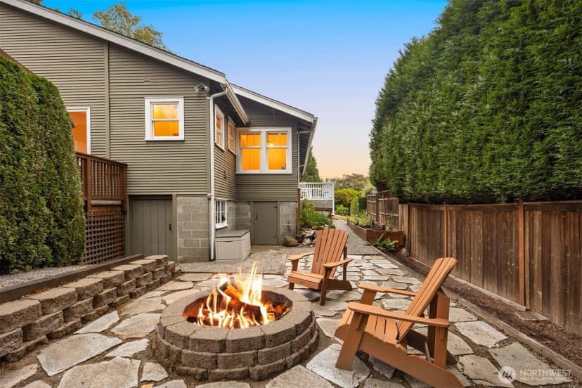 Property photo for 11344 Ne 90th Street, Kirkland photo 35
