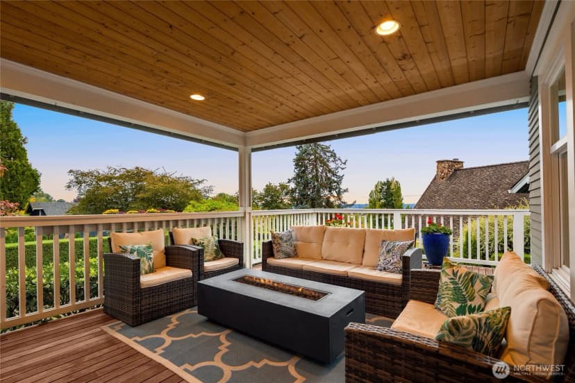 Property photo for 11344 Ne 90th Street, Kirkland photo 3