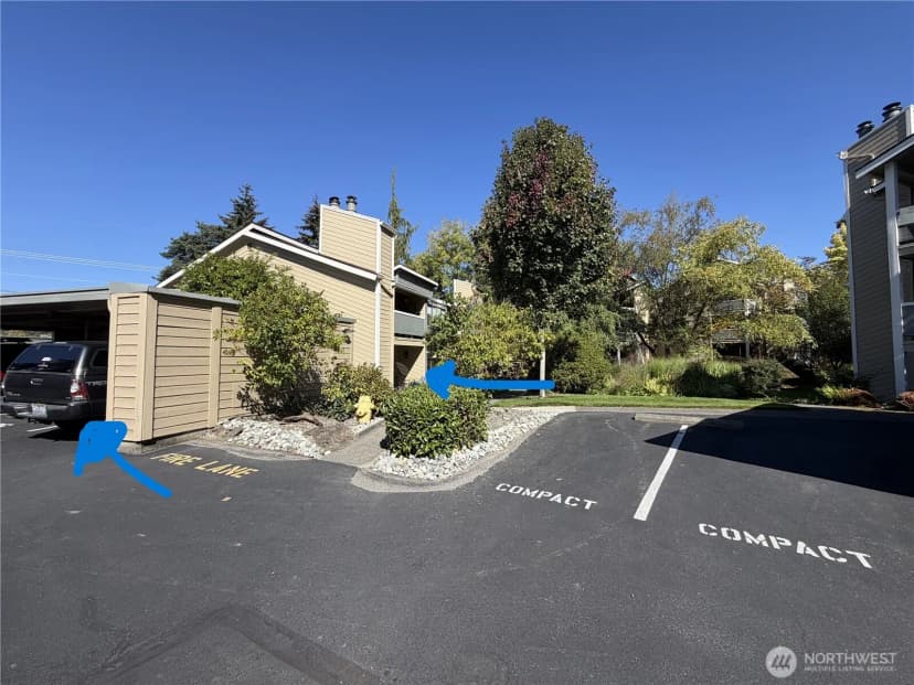 Property photo for 4820 200th Street Sw #b101, Lynnwood photo 2