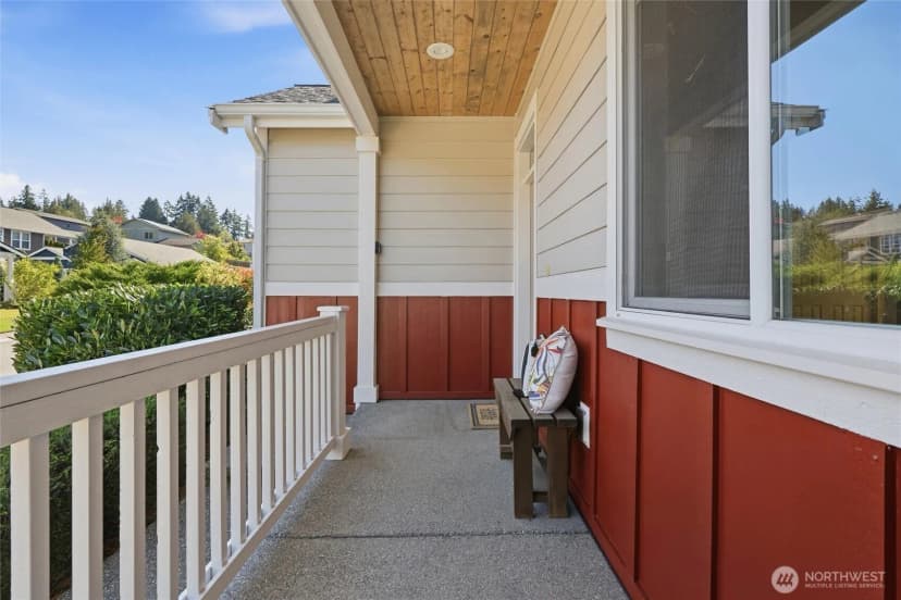 Property photo for 20267 Fortune Place Ne, Poulsbo photo 3