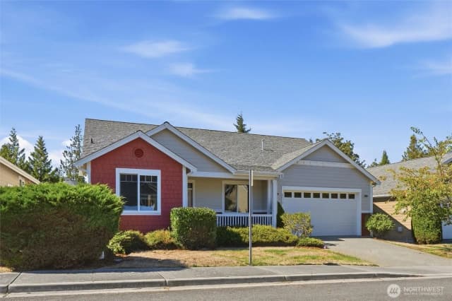 Property photo for 20267 Fortune Place Ne, Poulsbo photo 2