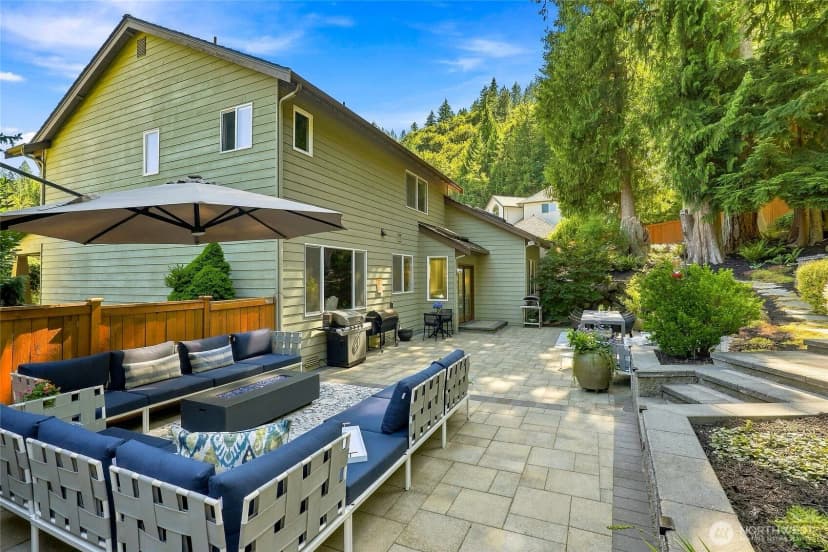 Property photo for 5627 193rd Place Se, Issaquah photo 36