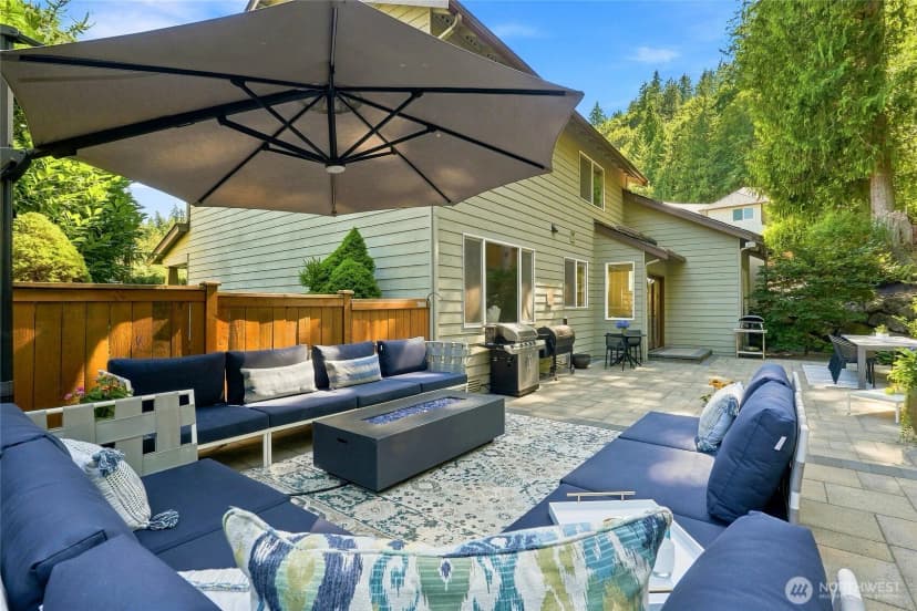 Property photo for 5627 193rd Place Se, Issaquah photo 34