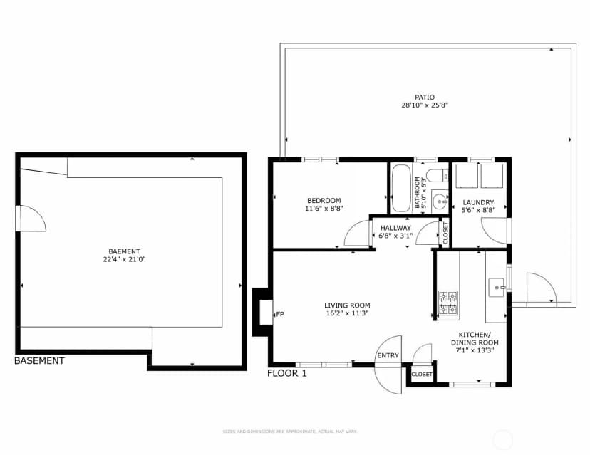 Property photo for 1015 N 40th Street, Seattle photo 16
