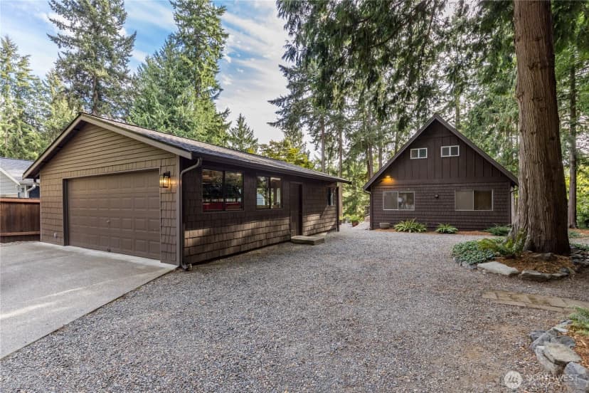 Property photo for 4908 W Tapps Drive E, Lake Tapps photo 4