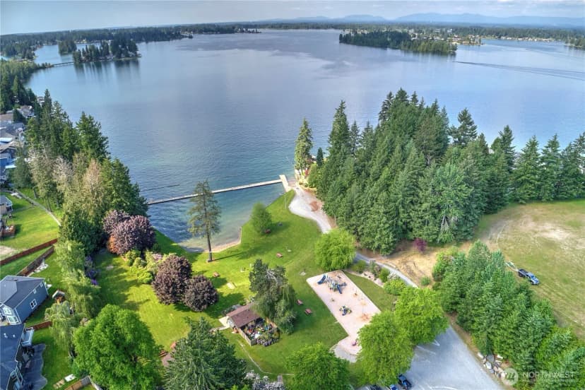 Property photo for 4908 W Tapps Drive E, Lake Tapps photo 23