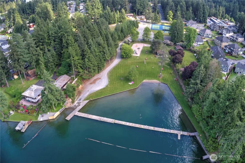 Property photo for 4908 W Tapps Drive E, Lake Tapps photo 24