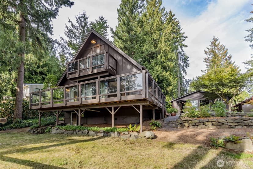 Property photo for 4908 W Tapps Drive E, Lake Tapps photo 6