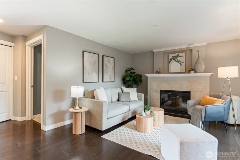 Property photo for 11920 98th Avenue Ne #302, Kirkland photo 2