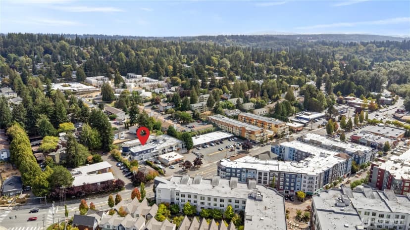 Property photo for 11920 98th Avenue Ne #302, Kirkland photo 22