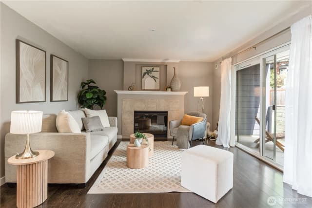 Property photo for 11920 98th Avenue Ne #302, Kirkland