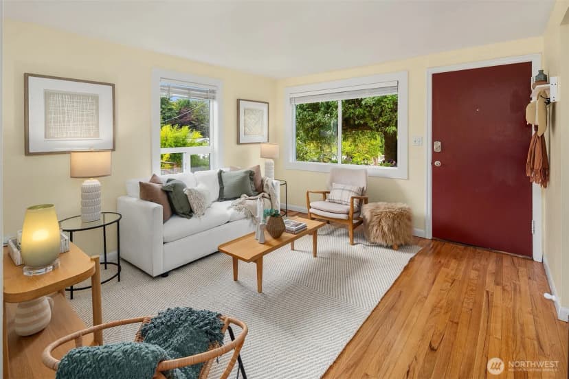Property photo for 4719 S Pearl Street, Seattle photo 3
