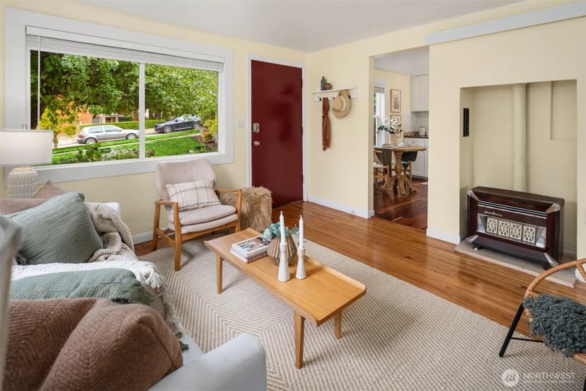 Property photo for 4719 S Pearl Street, Seattle photo 5