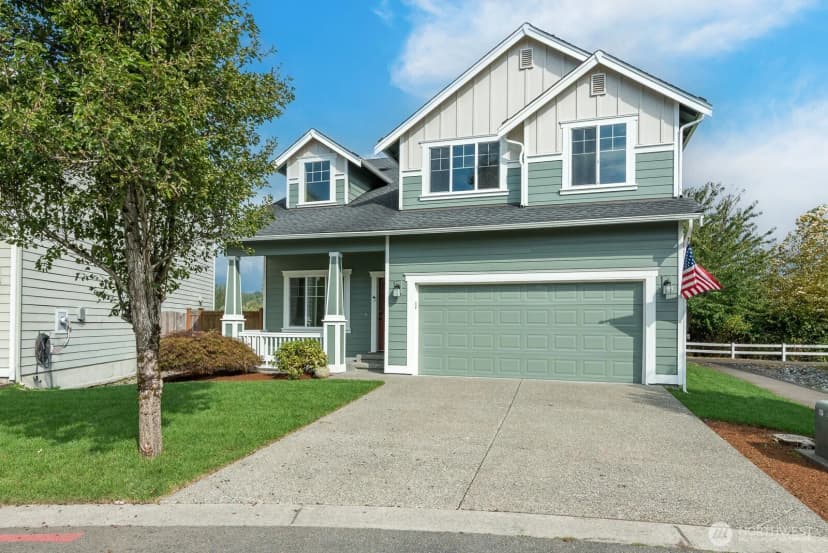 Property photo for 5839 148th Place Ne, Marysville