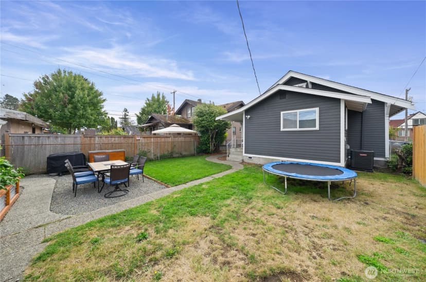 Property photo for 6243 S Warner Street, Tacoma photo 30