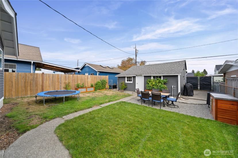 Property photo for 6243 S Warner Street, Tacoma photo 29