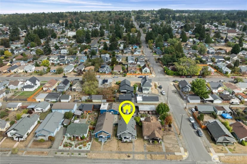 Property photo for 6243 S Warner Street, Tacoma photo 32