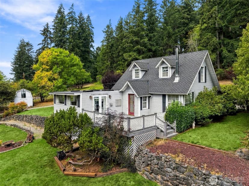 Property photo for 2617 Cottage Road E, Sumner photo 8