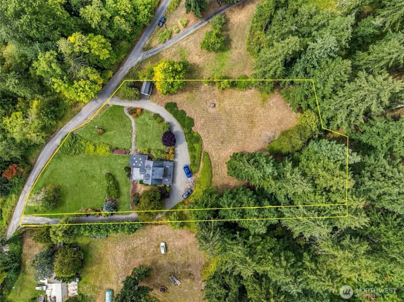 Property photo for 2617 Cottage Road E, Sumner photo 4