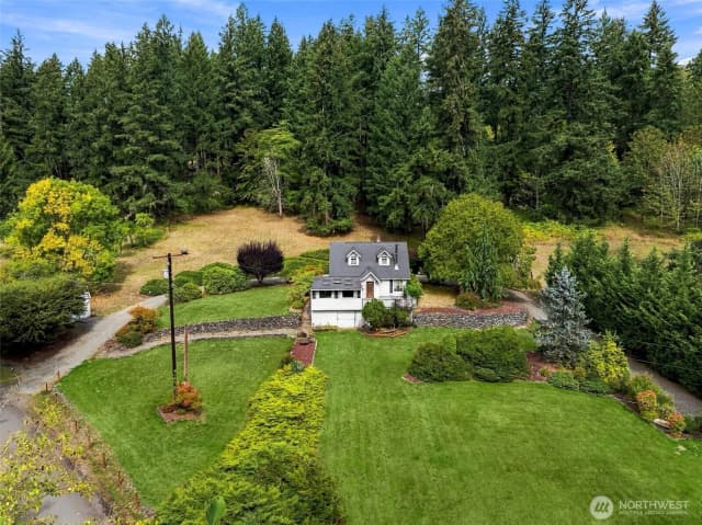 Property photo for 2617 Cottage Road E, Sumner
