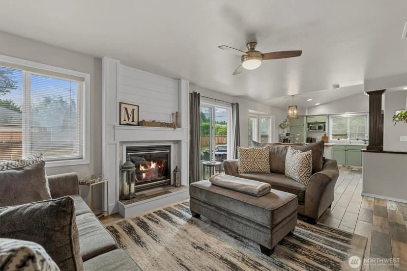 Property photo for 501 Stickney Mountain Place, Gold Bar photo 24