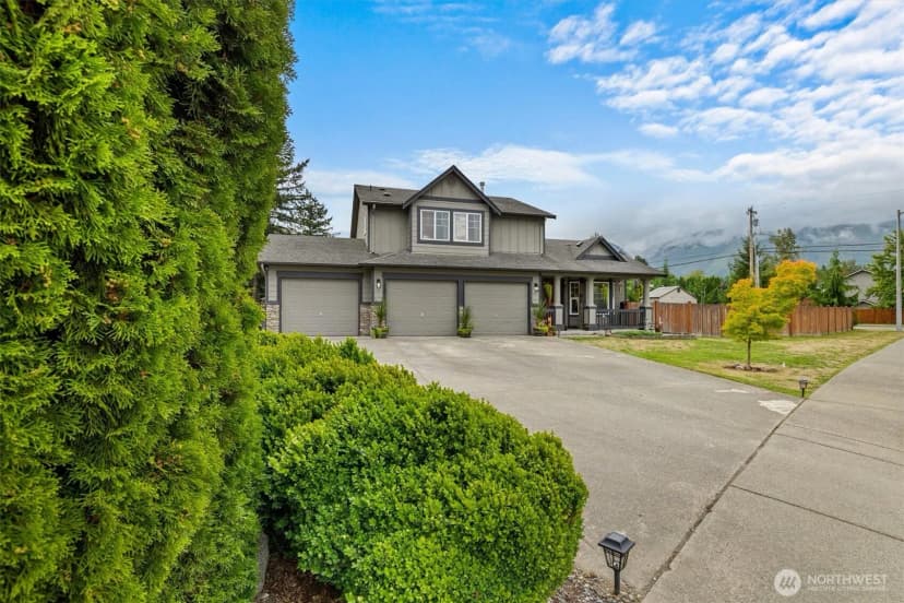 Property photo for 501 Stickney Mountain Place, Gold Bar photo 16