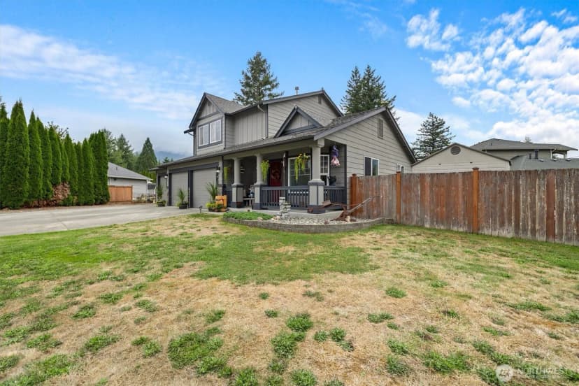 Property photo for 501 Stickney Mountain Place, Gold Bar photo 8