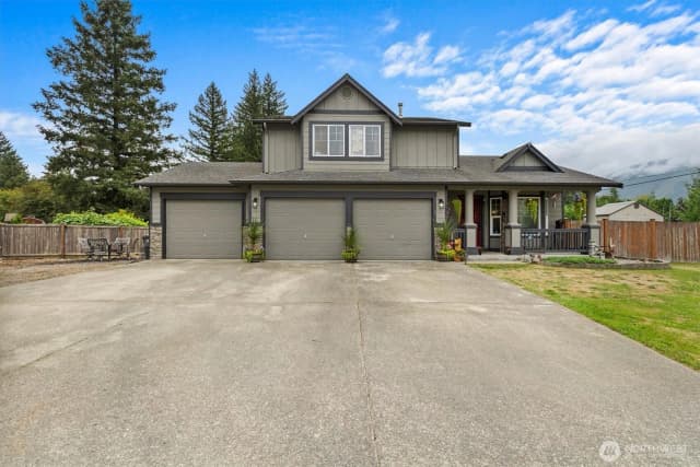Property photo for 501 Stickney Mountain Place, Gold Bar