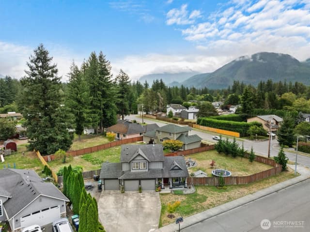 Property photo for 501 Stickney Mountain Place, Gold Bar photo 2