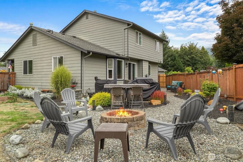 Property photo for 501 Stickney Mountain Place, Gold Bar photo 17