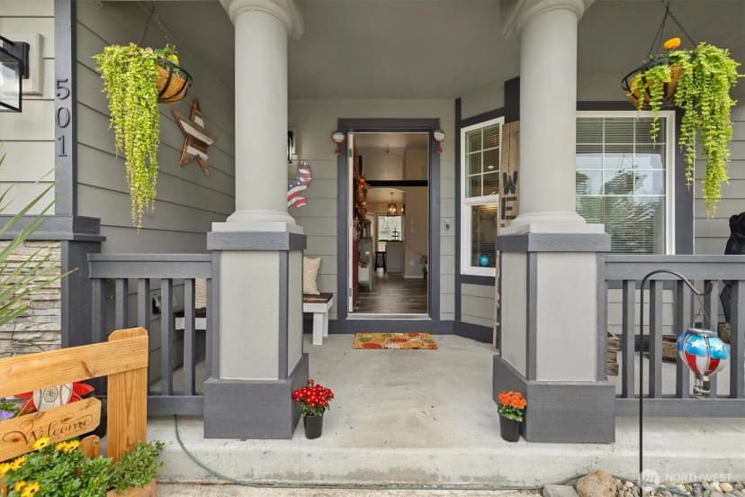 Property photo for 501 Stickney Mountain Place, Gold Bar photo 11