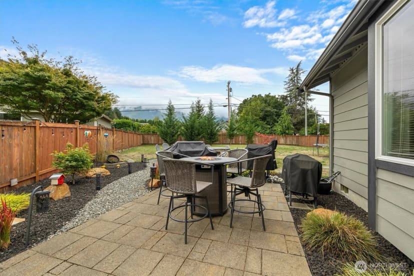 Property photo for 501 Stickney Mountain Place, Gold Bar photo 9