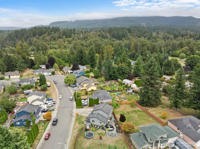 Property photo for 501 Stickney Mountain Place, Gold Bar photo 4