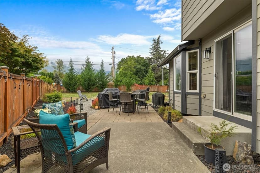 Property photo for 501 Stickney Mountain Place, Gold Bar photo 13