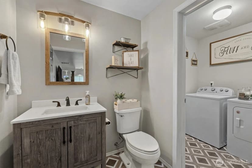Property photo for 501 Stickney Mountain Place, Gold Bar photo 31