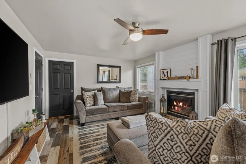 Property photo for 501 Stickney Mountain Place, Gold Bar photo 19