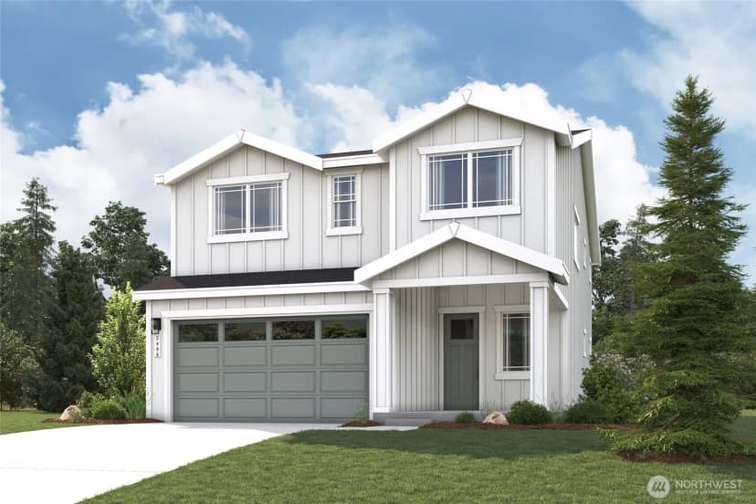 Property photo for 1319 175th Place Ne, Marysville