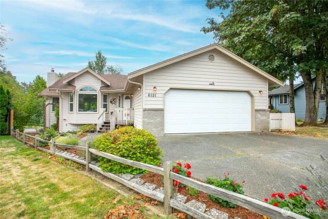 Property photo for 6151 Unrein Drive Se, Ferndale
