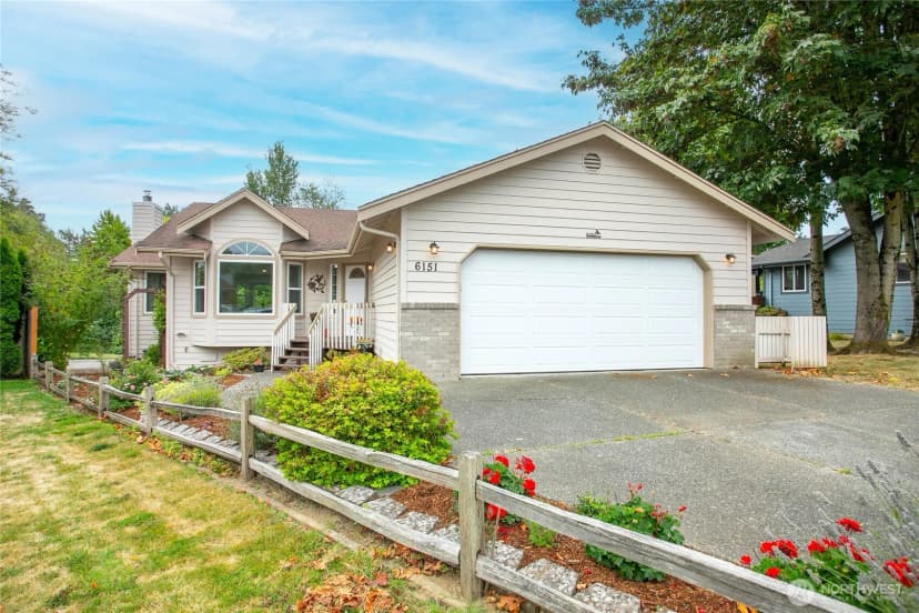Property photo for 6151 Unrein Drive Se, Ferndale