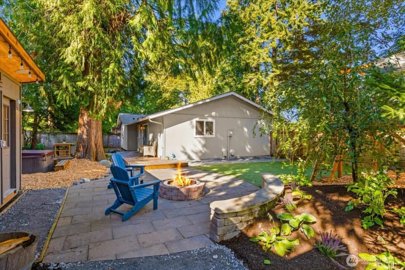 Property photo for 10325 Ne 125th Place, Kirkland photo 26