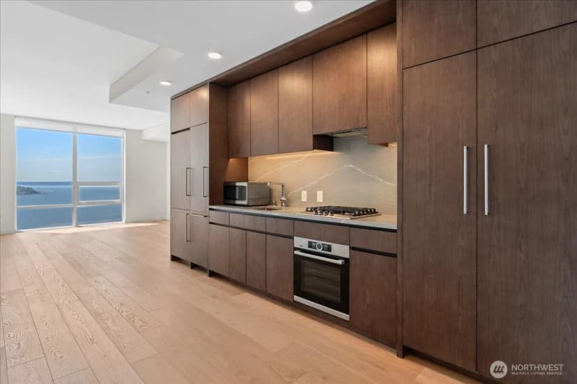 Property photo for 121 Stewart Street #2506, Seattle photo 3