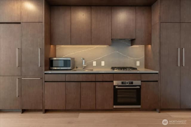 Property photo for 121 Stewart Street #2506, Seattle photo 4